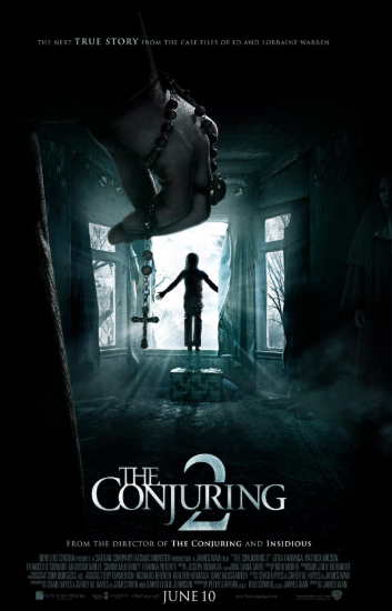 The Conjuring 2