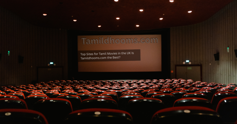 Tamildhooms.com