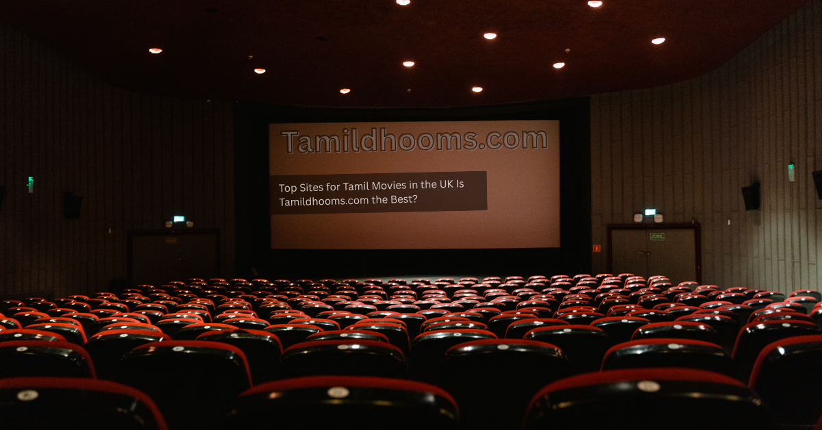 Tamildhooms.com